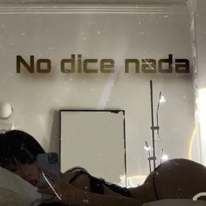 No Dice Nada