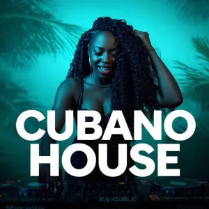 CUBANO AFRO HOUSE | Havana Nights | Latin Deep House & Tribal Groove Mix 2026