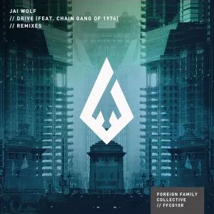 Drive (Attom Remix)