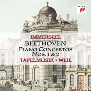 Piano Concerto No. 2 in B-Flat Major, Op. 19: II. Adagio