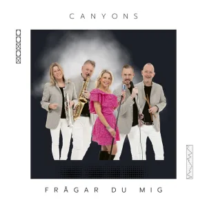 Frågar du mig