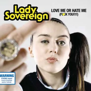 Love Me Or Hate Me (Clean Version)