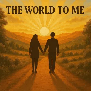 The world to me