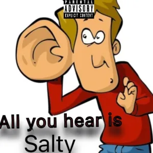 All you hear is