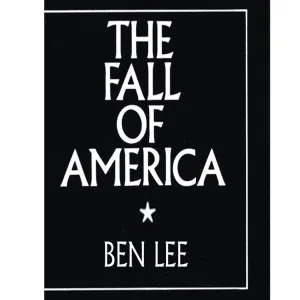 The Fall of America - Acoustic