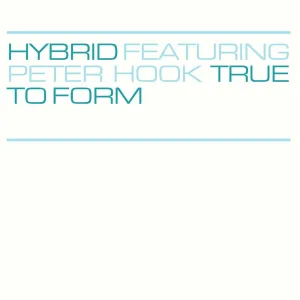 True to Form (club edit)