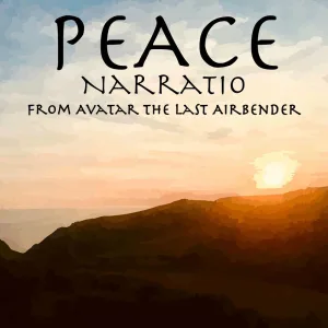 Peace (From "Avatar: The Last Airbender")