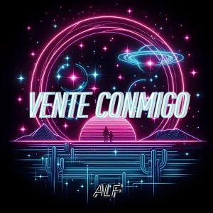 Vente Conmigo