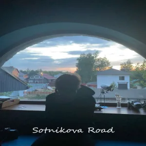Sotnikova Road (prod. by young yuuchi)