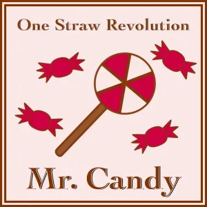 Mr. Candy