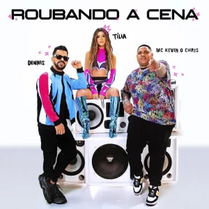 roubando a cena