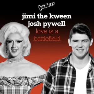 Love Is A Battlefield (The Voice Australia 2020 Performance / Live)