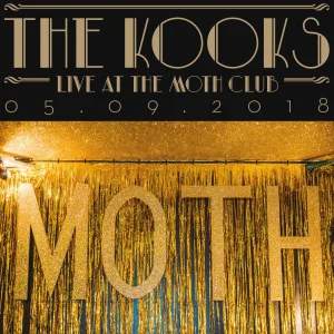No Pressure (Live at the Moth Club, London, 05/09/2018)