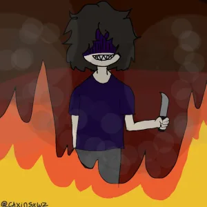 OUT THE PITS (feat. ACZF)