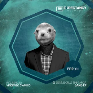 Gang (Original Mix)