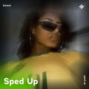 baianá - sped up + reverb