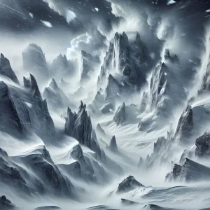 Blizzard