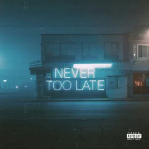 God Damn (feat. NickH & Gramo)