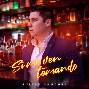 Si Me Ven Tomando