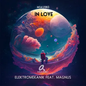 In love (Radio Edit)