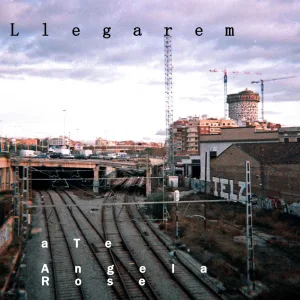 Llegarem