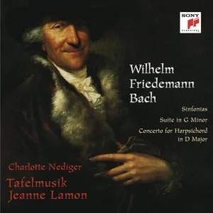 Suite in G Minor, BWV 1070: II. Torneo