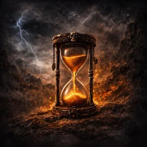 Time To Go