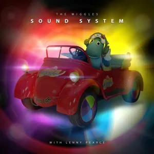 ABC (The Wiggles Sound System Remix)