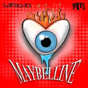 Oh Maybelline (feat. Sawbones)
