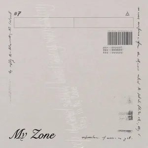 My Zone (Prod. tuna.)