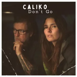 Don't Go