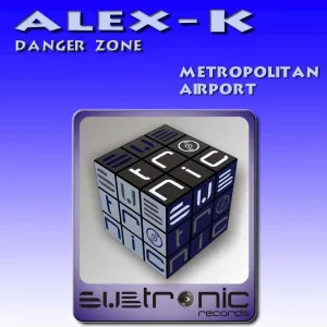 Airport (Original Mix)