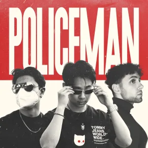 Policeman (feat. ANGARITA) (Techno Mix - Sped Up)
