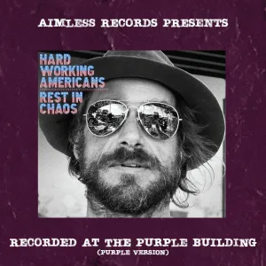 (Rules to Board Game USA) (Purple Version)