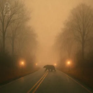 Alone