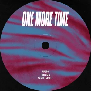 One More Time