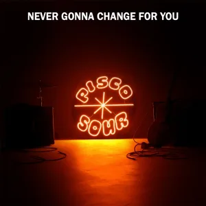 Never Gonna Change For You