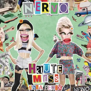 Haute Mess (ANNA Remix)