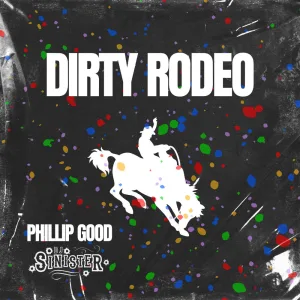DIRTY RODEO
