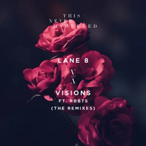 Visions (OCULA Remix)