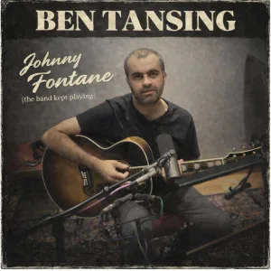 Johnny Fontane, the band kept playing (Abbey Road Session)