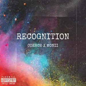 Recognition (ft. Monii)