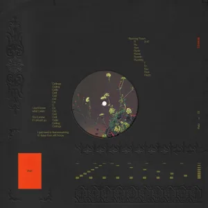 Ceilings (Taglo Remix)