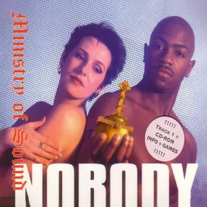 Nobody