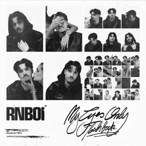 MON BÉBÉ (feat. Ayra Starr)