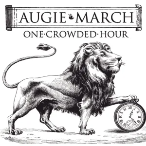 One Crowded Hour (Single Mix)