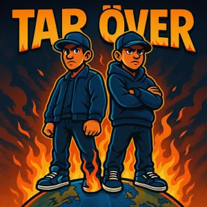Tar över