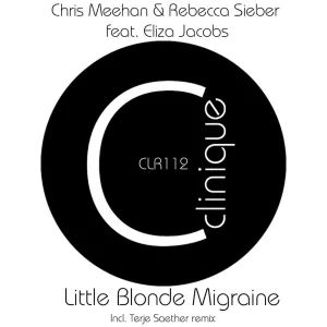 Little Blonde Migraine (Terje Saether Remix)