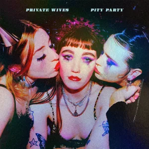 Pity Party
