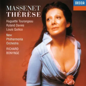 Thérèse / Act 2 : Massenet: Thérèse / Act 2 - Jour de juin! jour d'été!